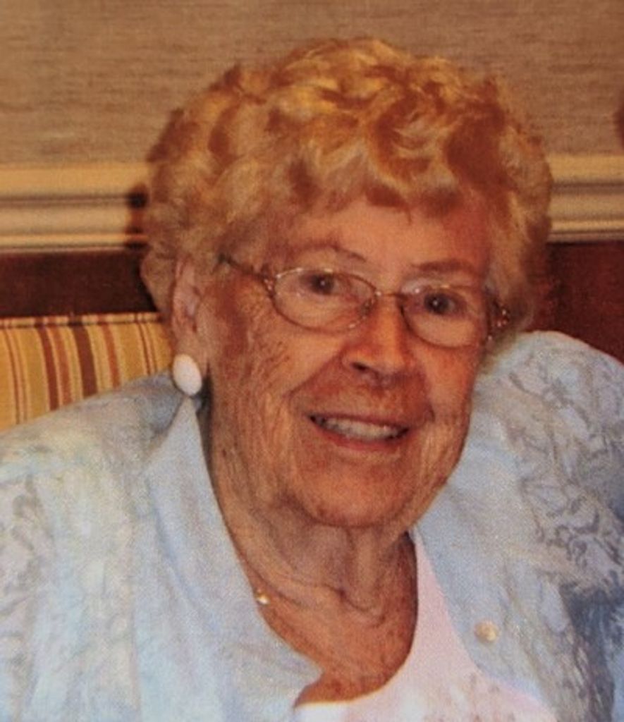 Lillian Farrell Profile Photo