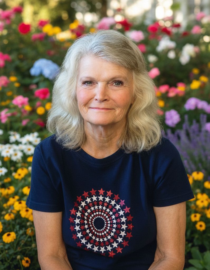 Mary Ellen Johnson Norris