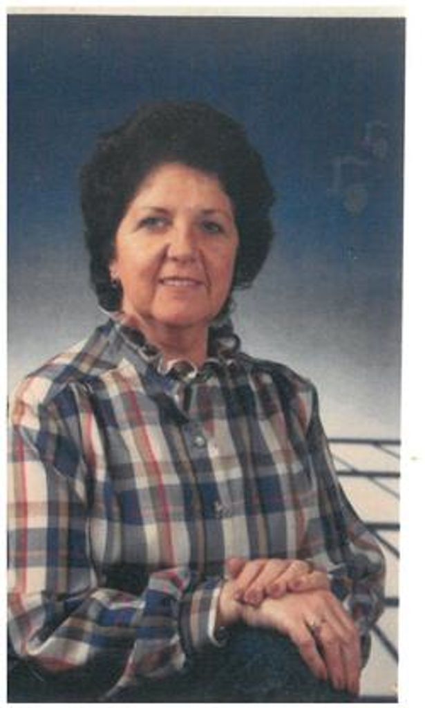 Barbara Logan Profile Photo