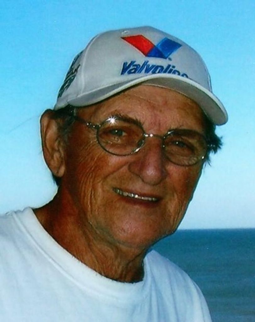 William Theodore Widican