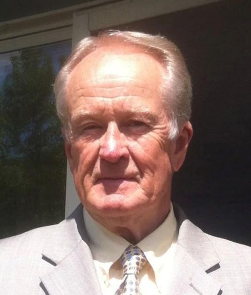 Michael "Mike" S. Ray Profile Photo