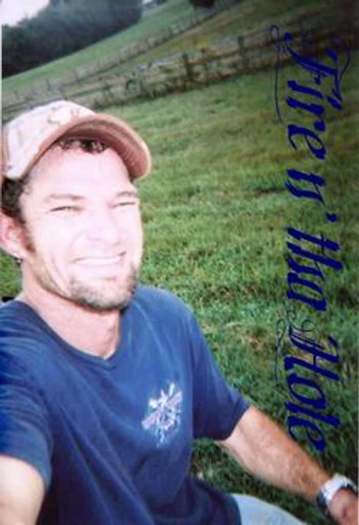 James 'Pedro' Ward Smith Profile Photo