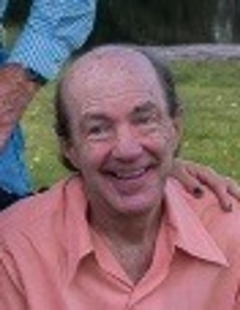 Stephen A. Elderkin Profile Photo