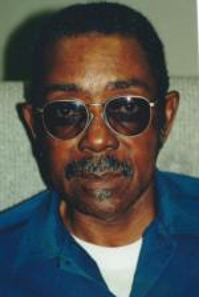 Samuel Leroy Jackson, Sr