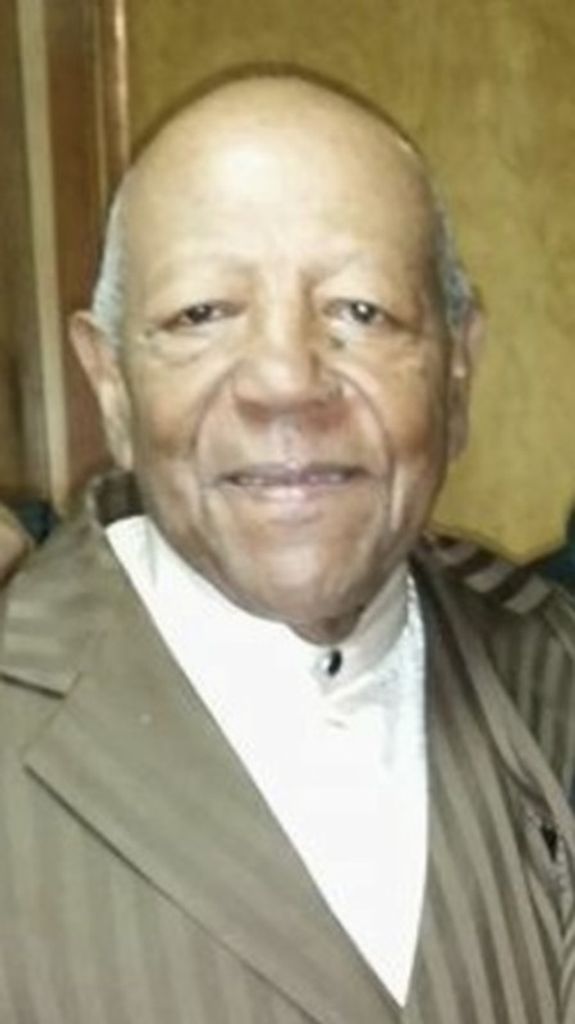 Mack J Beverly Jr Profile Photo