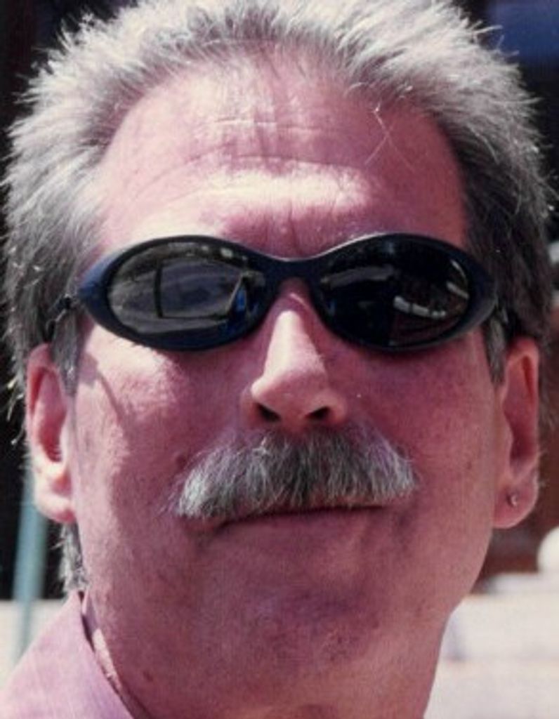 L. Carl Bjorkman, Jr.
