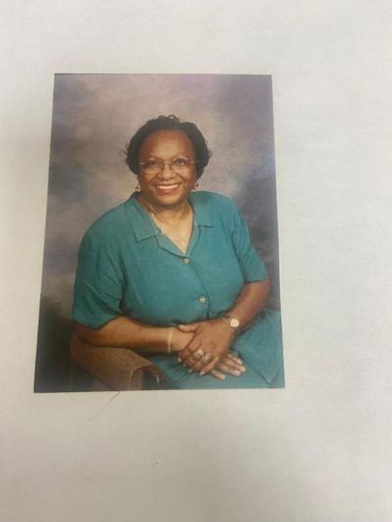 Mattie V. Lofton Profile Photo