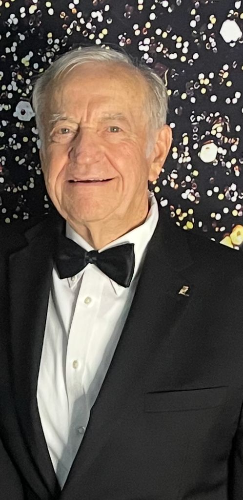 Marvin Thomas Wilson