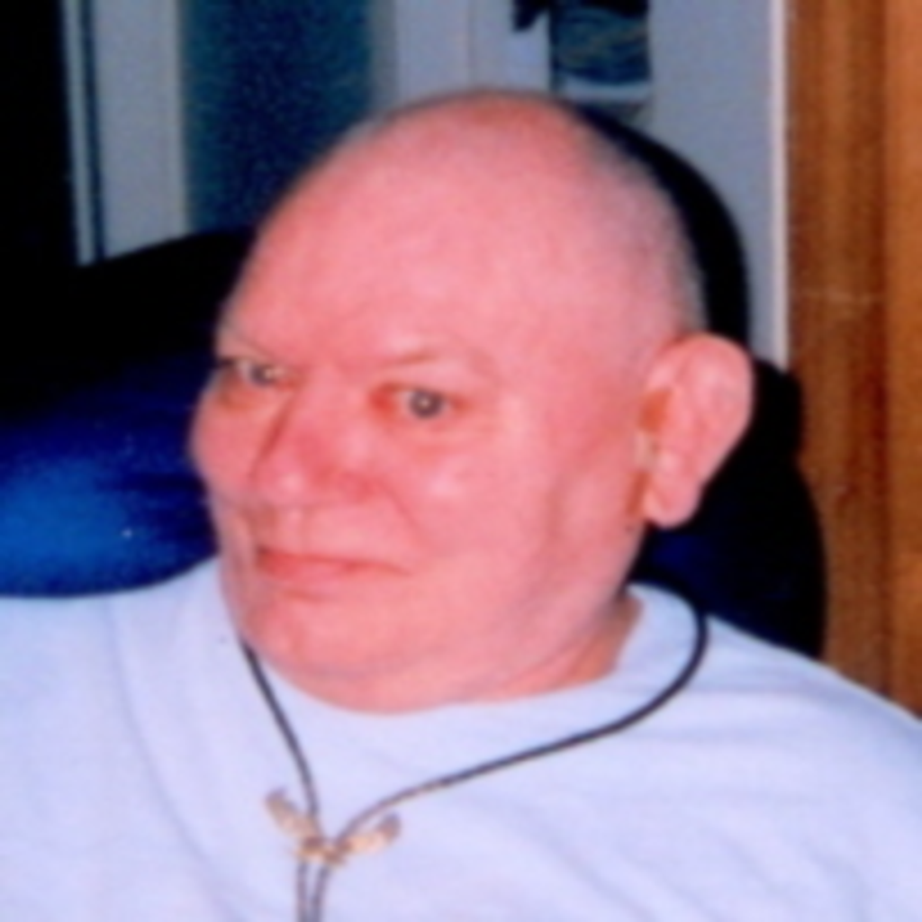 Donald Thayer