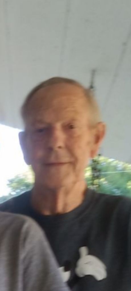 Phillip A. Roberts Profile Photo