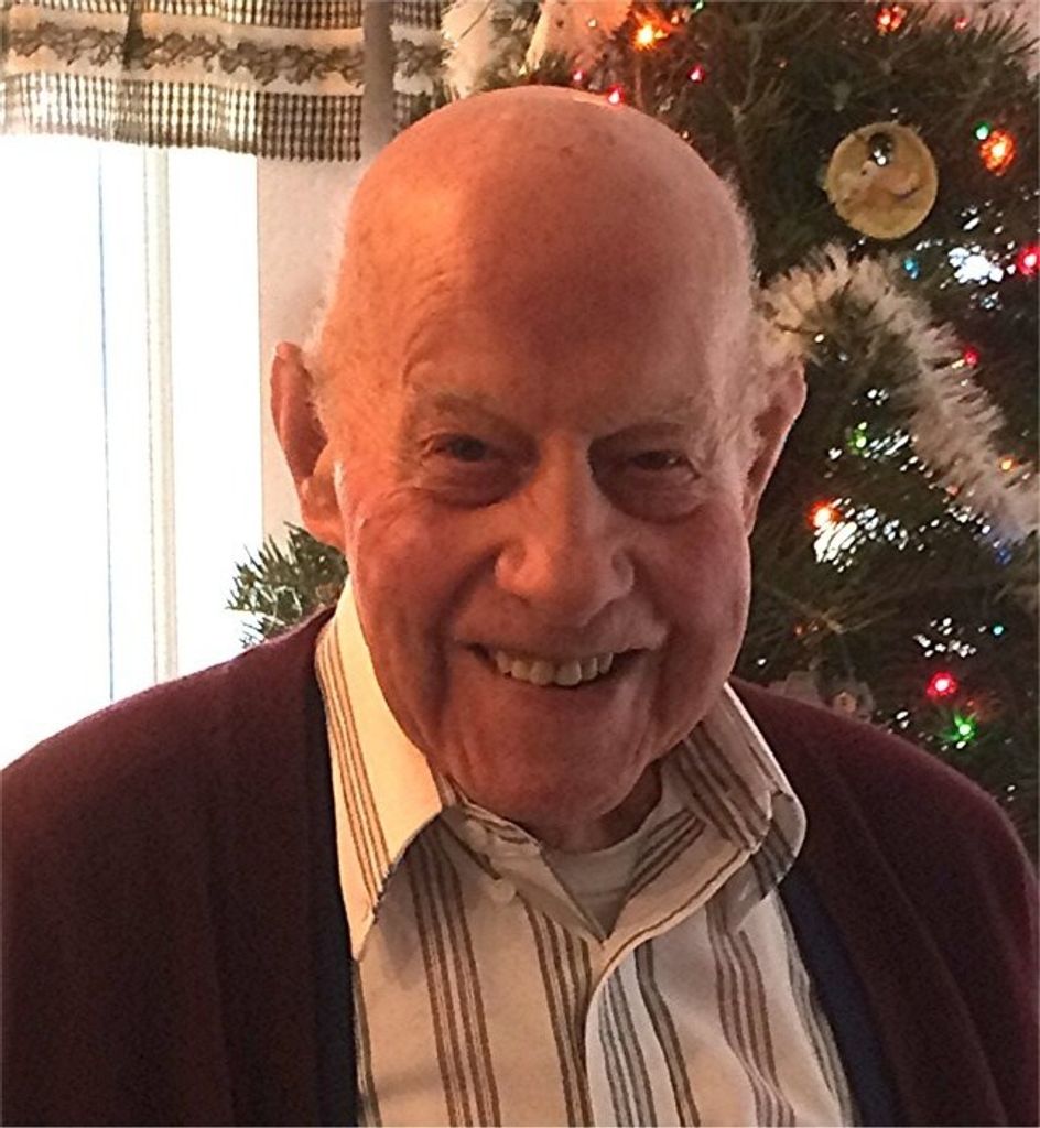 J. Allen Baker Profile Photo