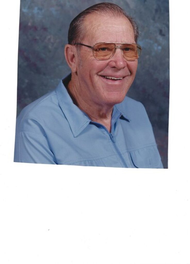 Kenneth Ray Harris Profile Photo