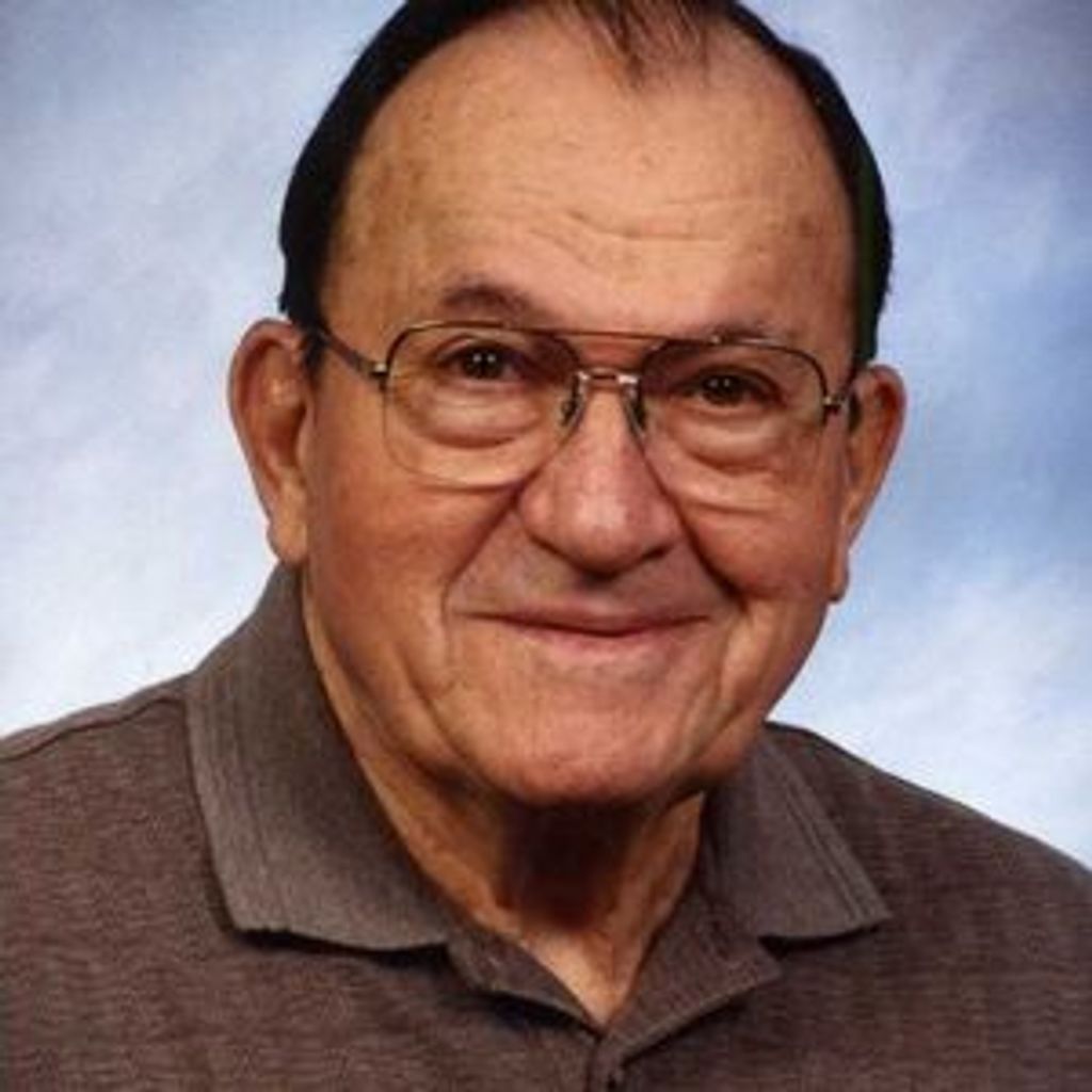 Mr. Harry M. Ashby Profile Photo
