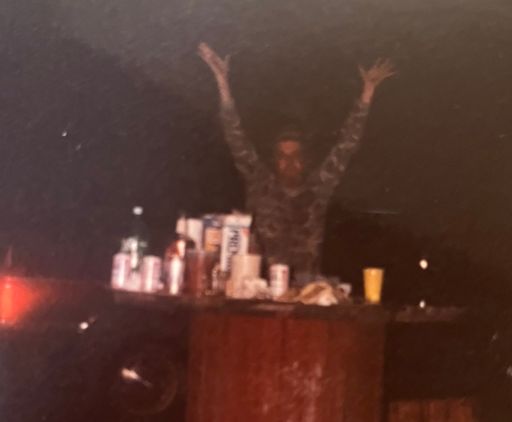 Marvin Cassedy photo gallery thumbnail 51 of 115