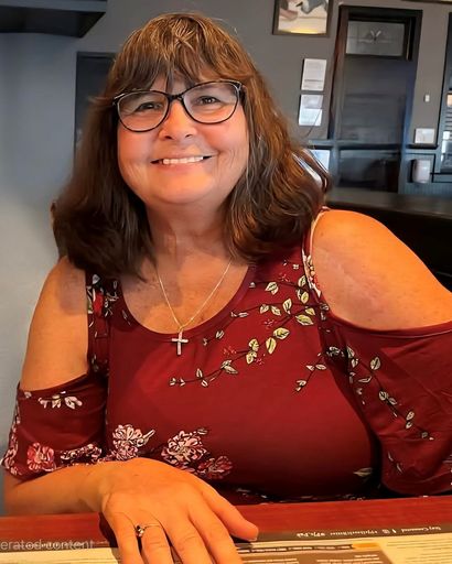 Marianne O'Rourke's obituary image