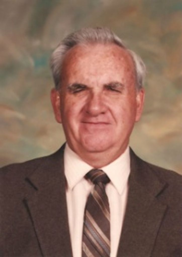 Leonard Royce Payton