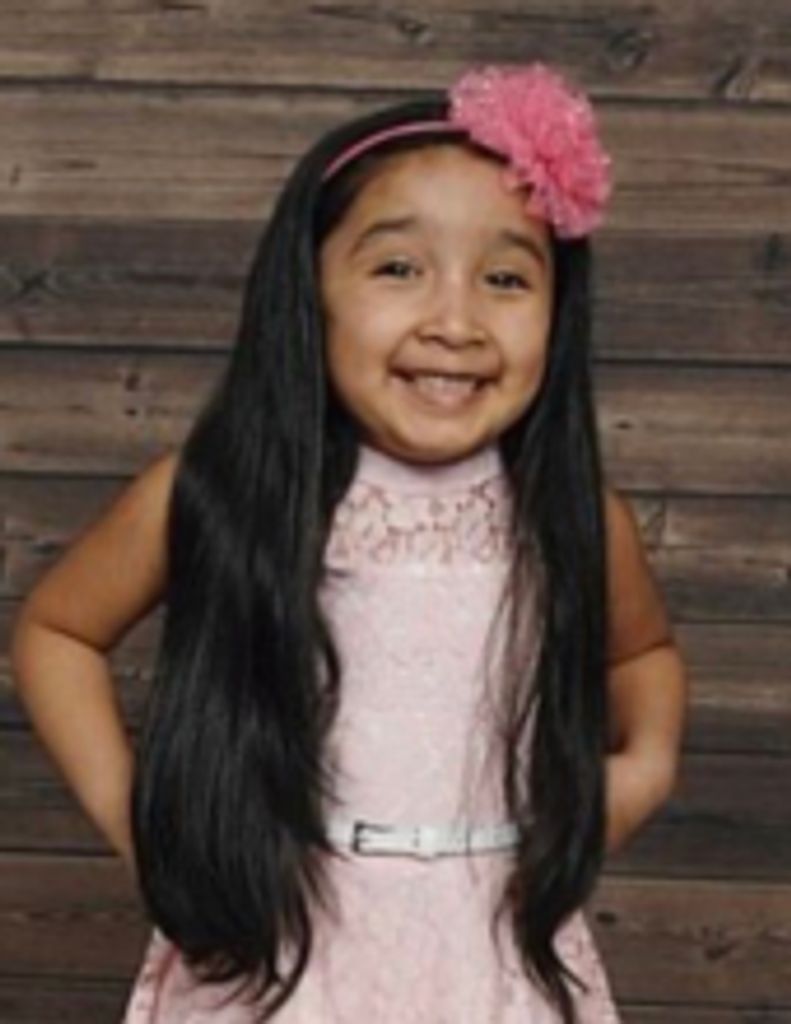 Anya Marie Noormohammed