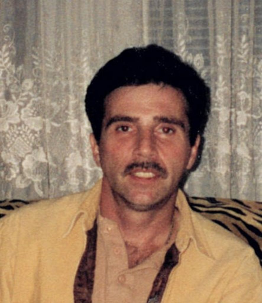 Anthony C. "Tony" Shrewsberry