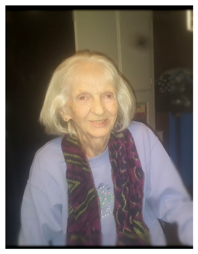Bette Patricia Meyer Profile Photo