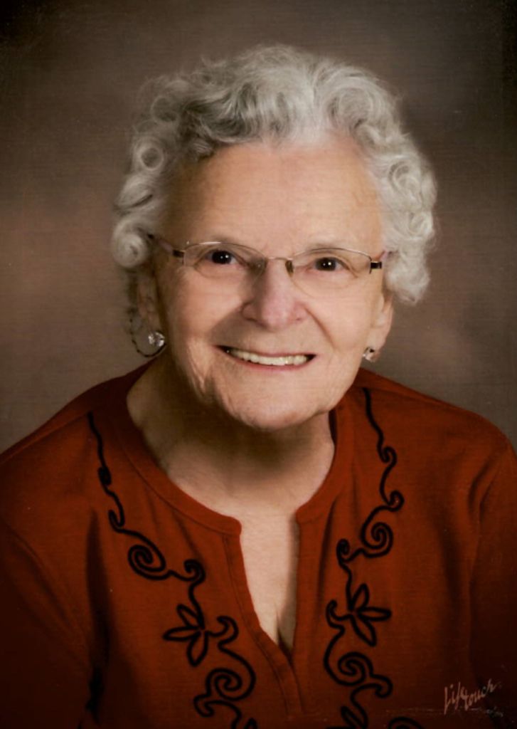 Odelia "Tillie" Tischmak