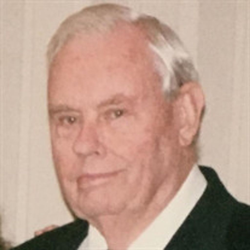Thomas Gordon Bohler