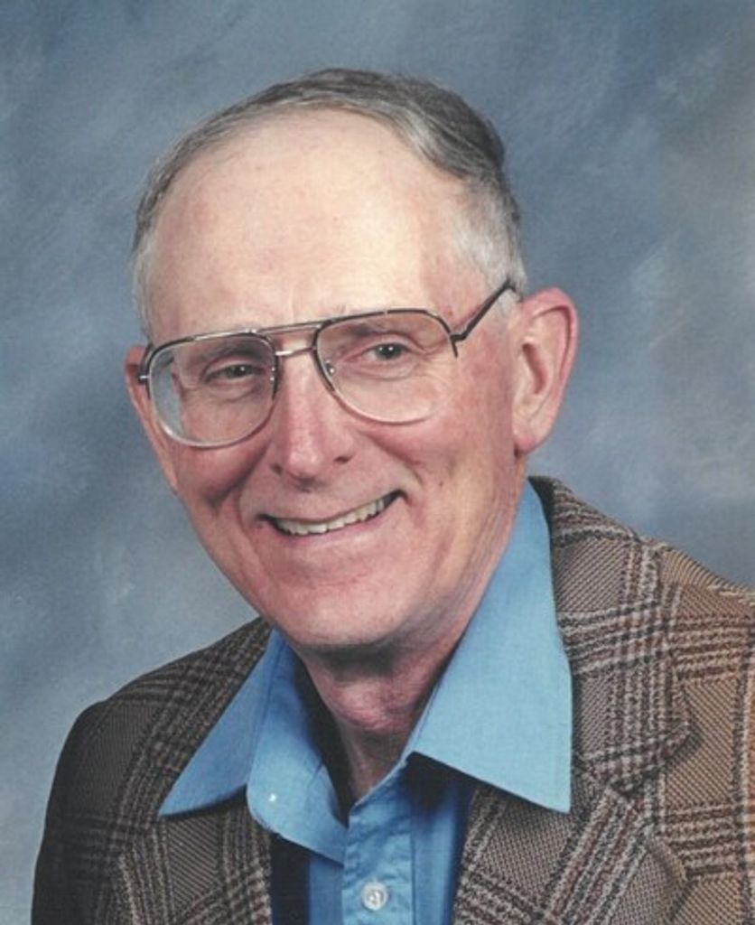 David Henry Prevost Profile Photo