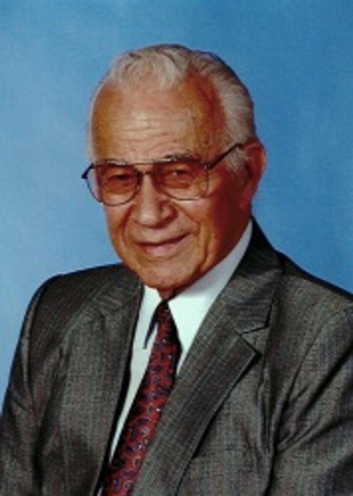 Kenneth E. Walton