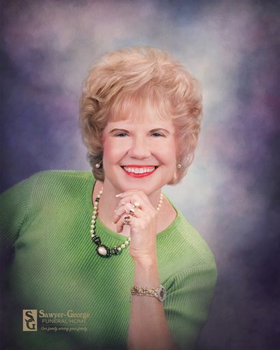 Diana Lynn Cameron's obituary image