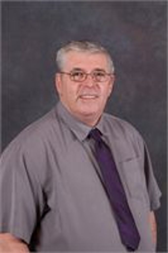 Ernest Hubbard