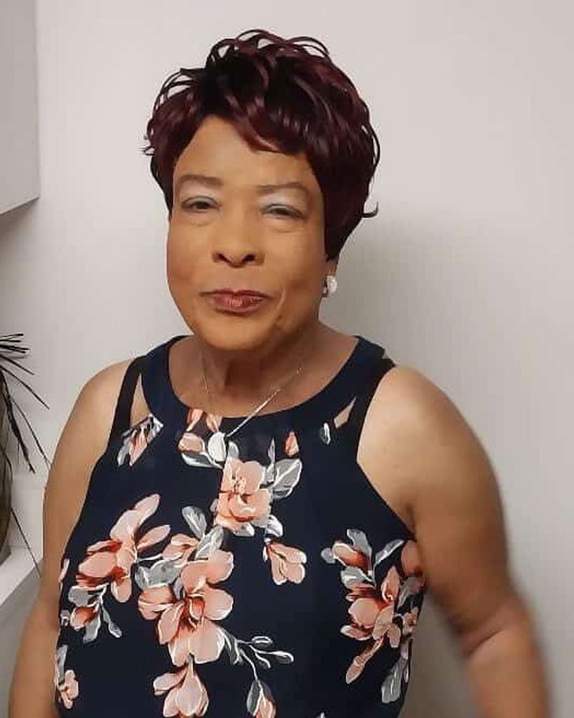 Vonette Massillon Profile Photo