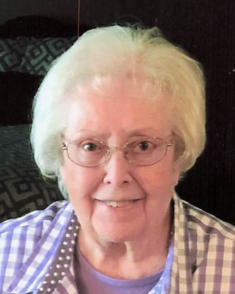 Beverly May "Bev" Engelbart