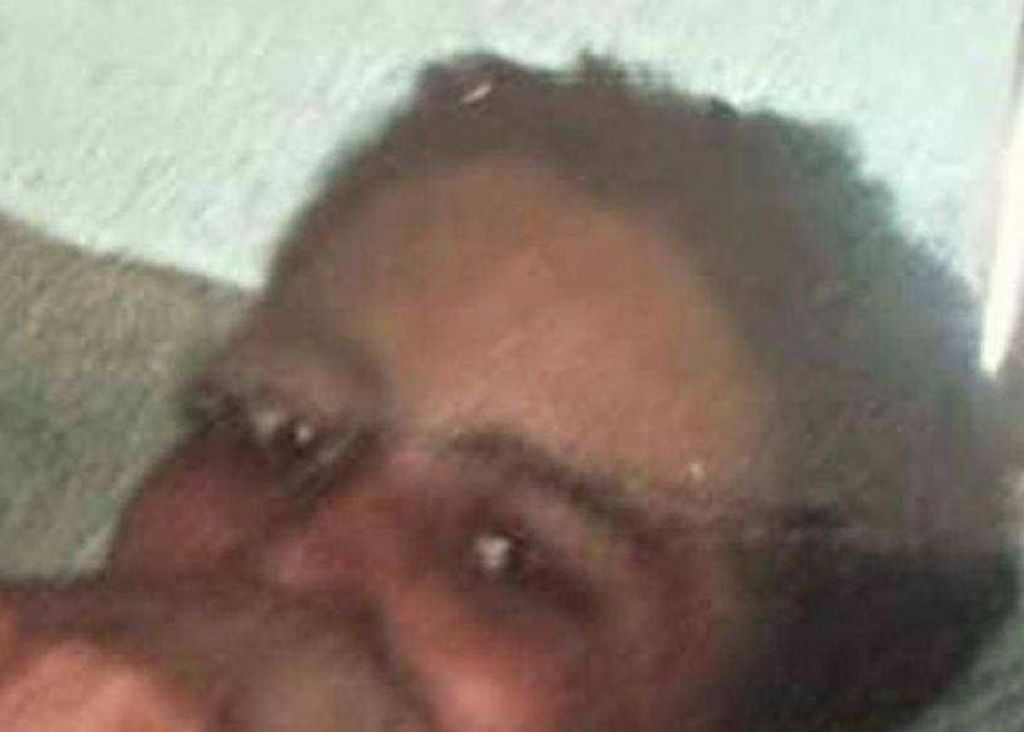 Clifton Barnett Pierson, Jr.