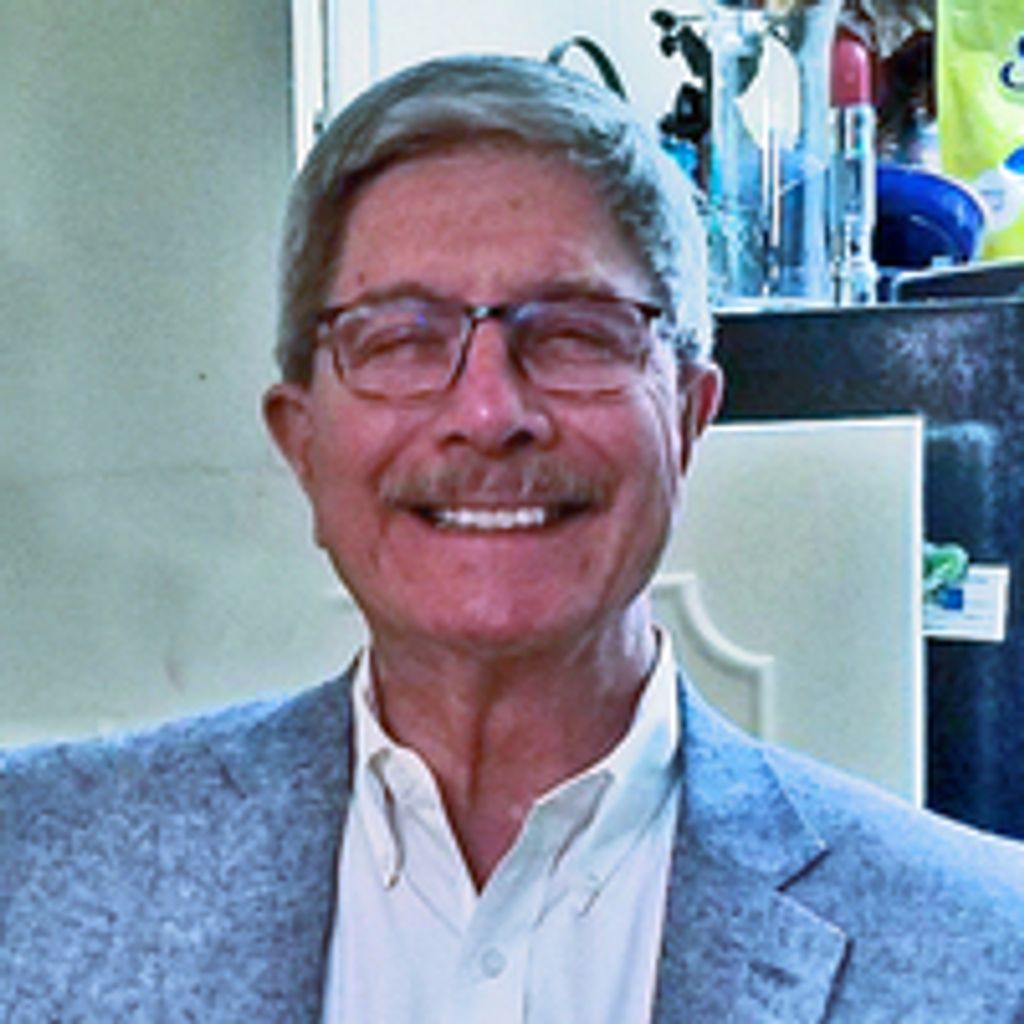 David Arthur Segobia