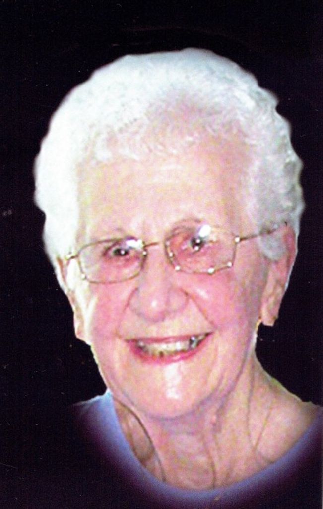 Josephine M. (Parente)  Tomassini Profile Photo