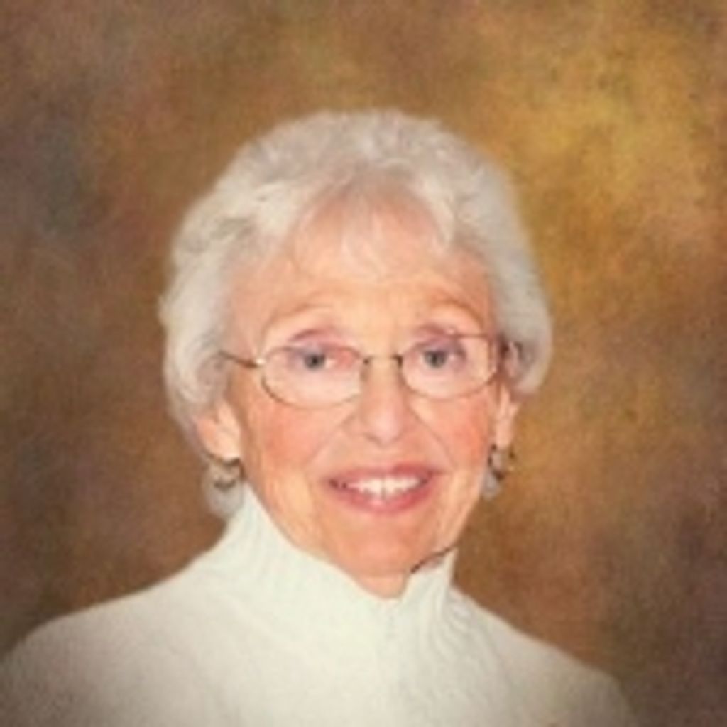 Mary Bockstie