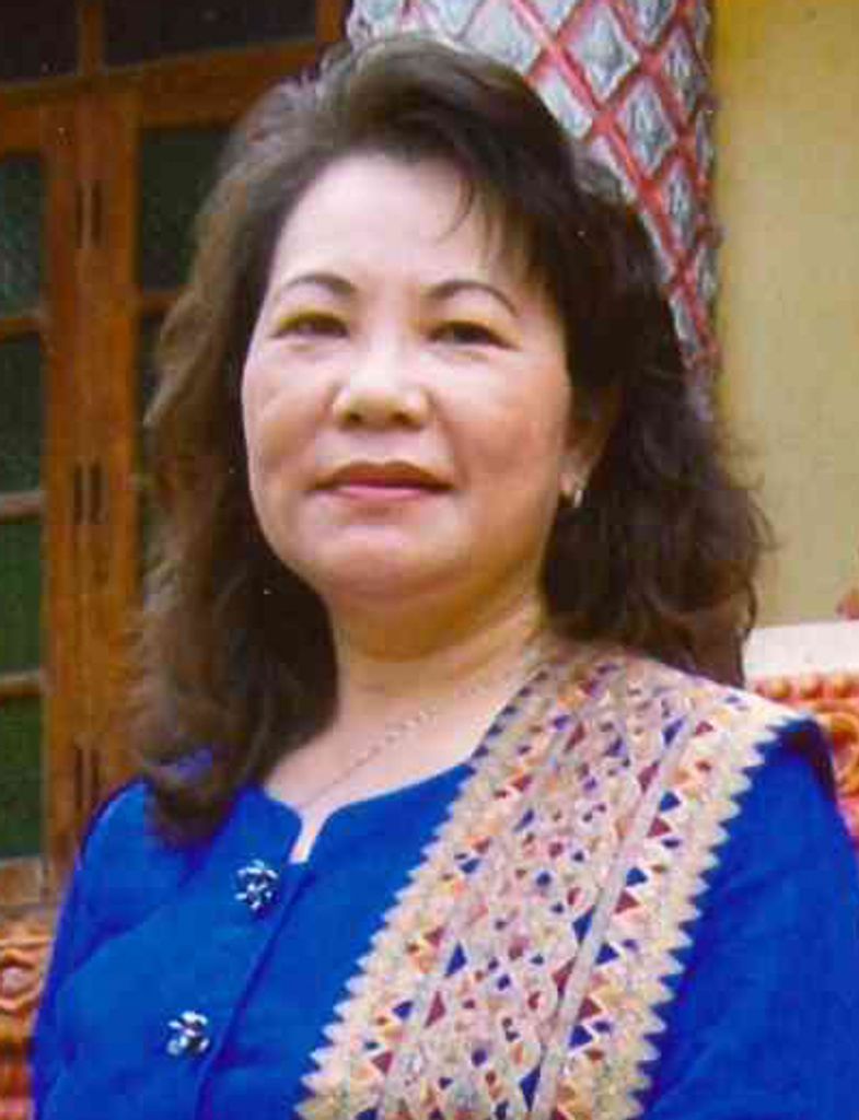 Yenchay Tangkhpanya