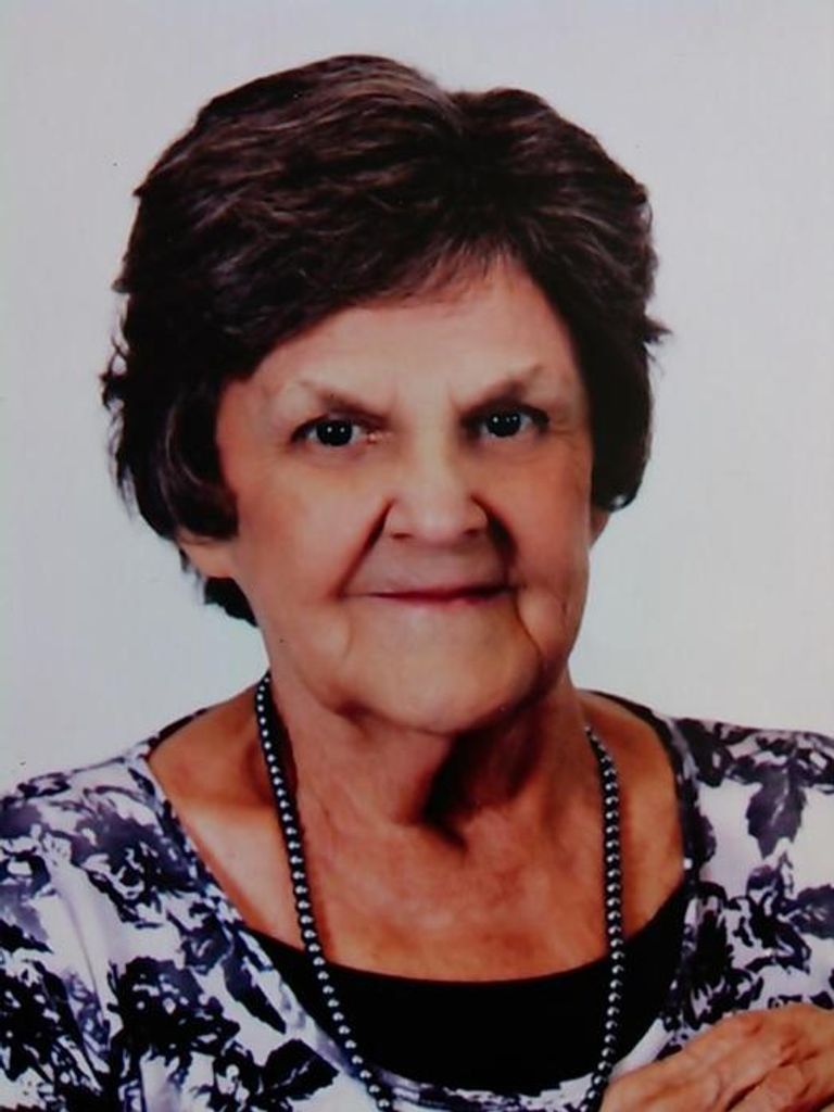 Wilma J. Franklin