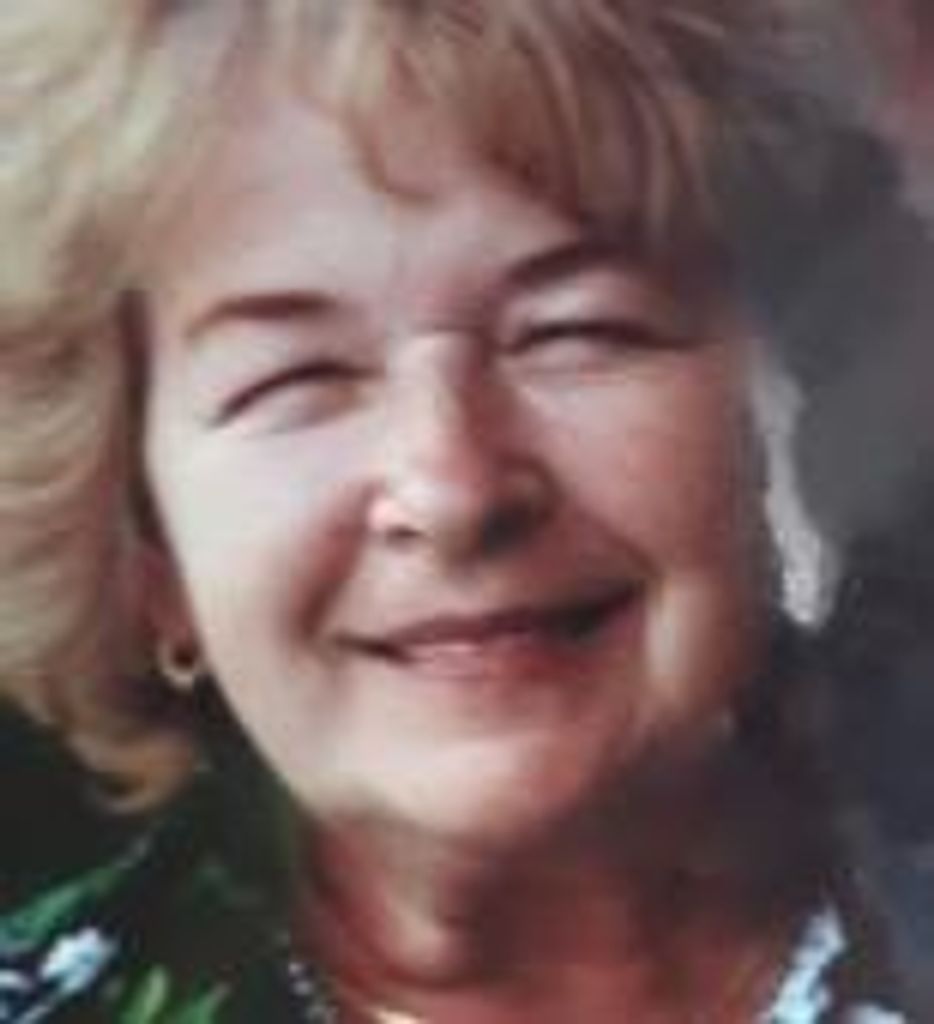 Mary Musolf