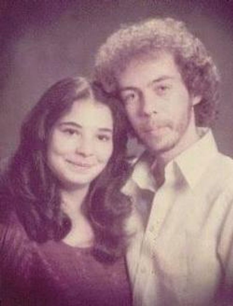 James Anthony (Tony) Lawrence