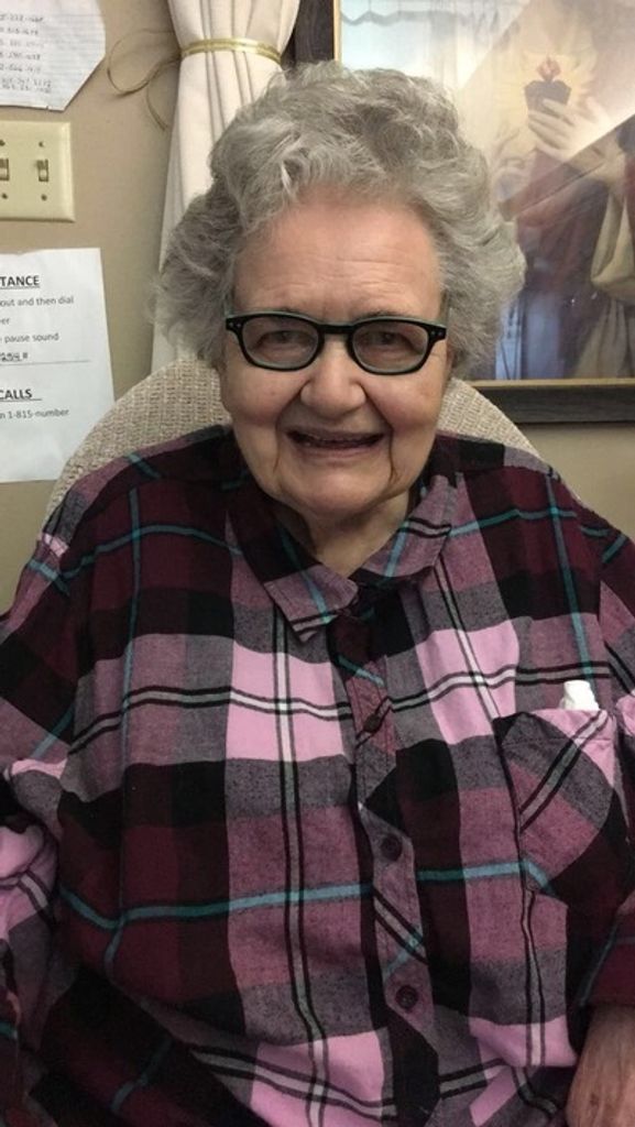 Jeanne A Fleege Profile Photo