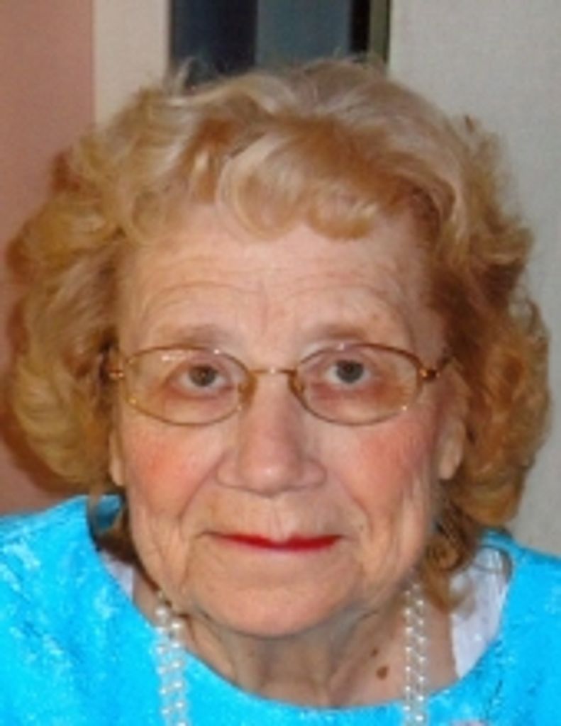 Dolores M. Reinhold