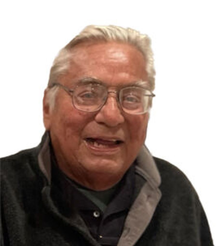 William Paglia Profile Photo