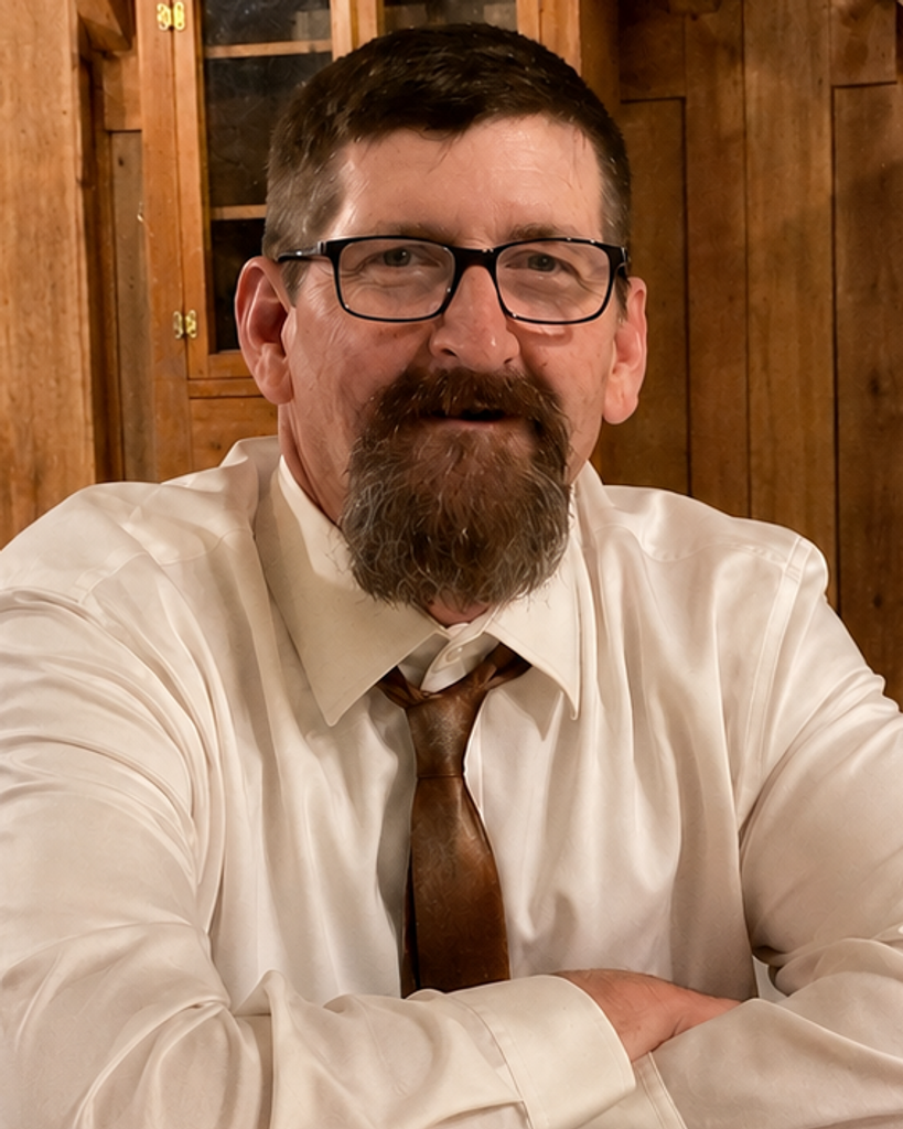Howard Elroy Dawson Profile Photo