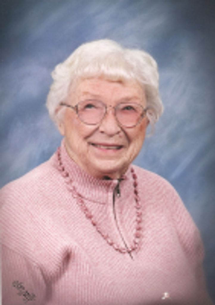 Mildred A. "Millie" Moliter