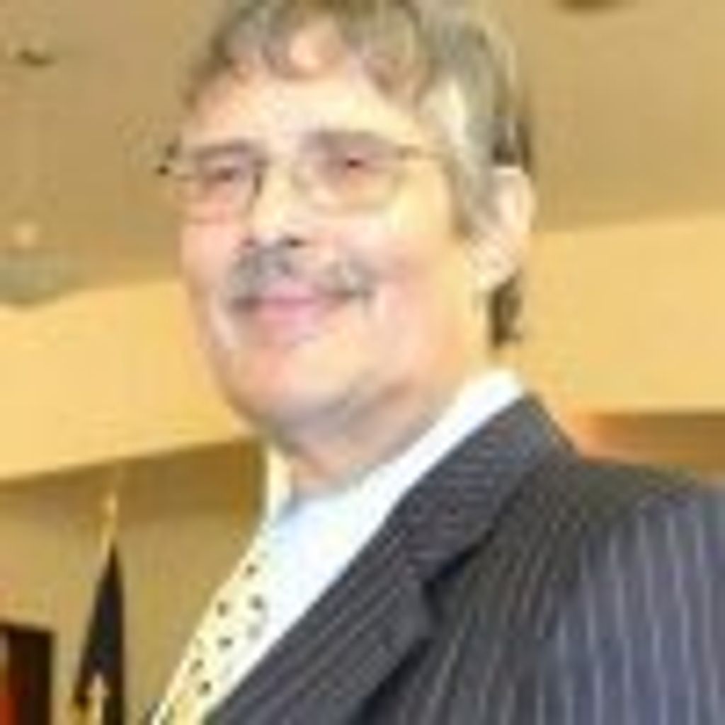 Paul  Edward Alexander Profile Photo