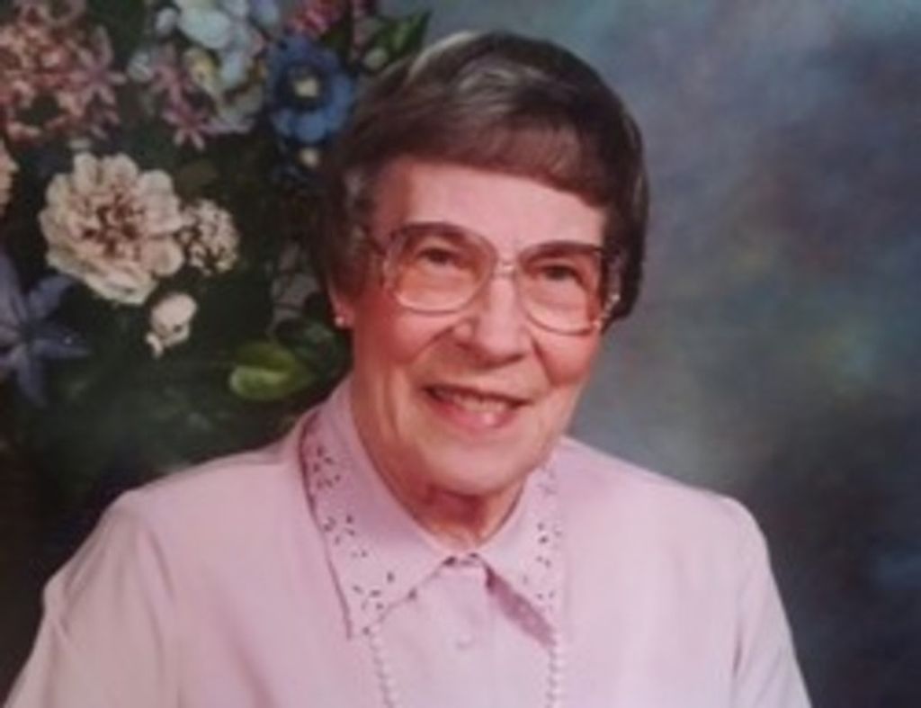 Inez Woolhiser Profile Photo