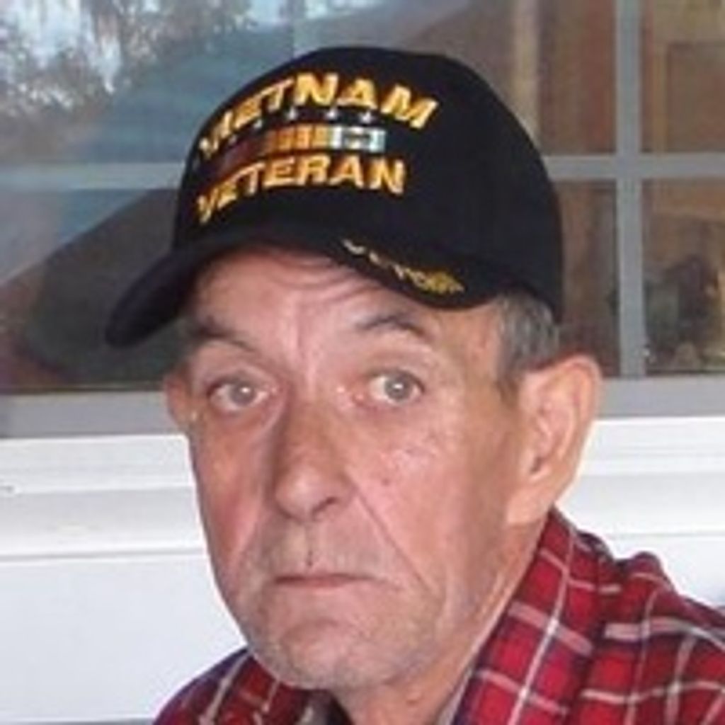 Calvin Lane Poole