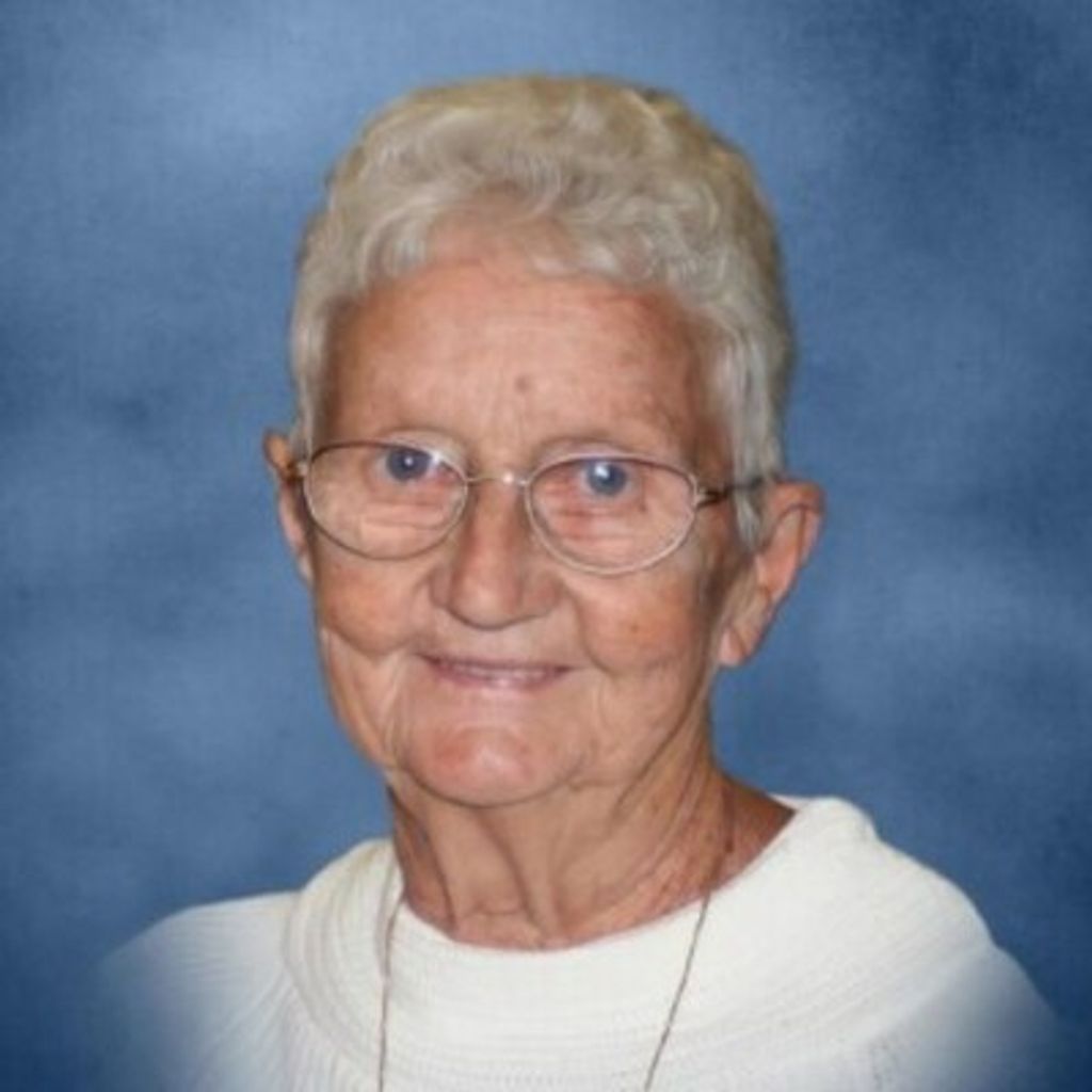 Betty Rowland Skelton