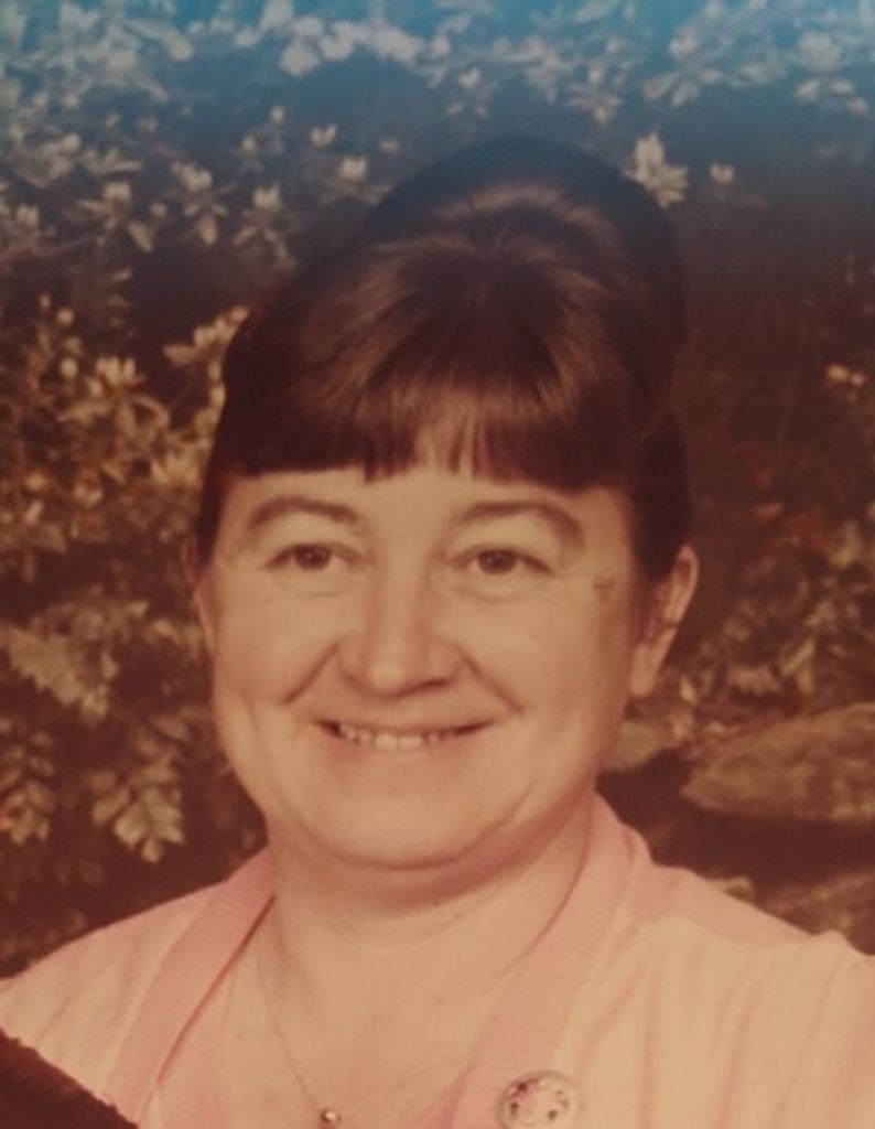 Gloria Dawn Slayter Profile Photo