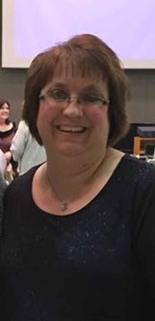 Denise Wilson Profile Photo
